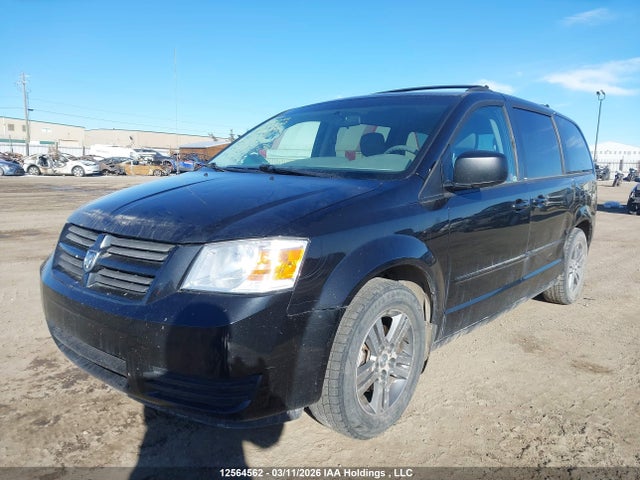 Aukcja sprzedaży 2010 Dodge Grand Caravan Se, vin: 2D4RN4DE2AR130586, numer aukcji: 12564562
