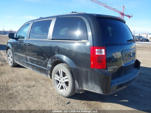 Aukcja sprzedaży 2010 Dodge Grand Caravan Se, vin: 2D4RN4DE2AR130586, numer aukcji: 12564562