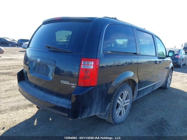 Aukcja sprzedaży 2010 Dodge Grand Caravan Se, vin: 2D4RN4DE2AR130586, numer aukcji: 12564562