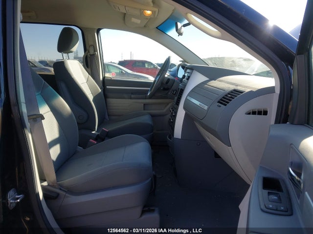 Aukcja sprzedaży 2010 Dodge Grand Caravan Se, vin: 2D4RN4DE2AR130586, numer aukcji: 12564562