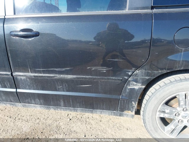 Aukcja sprzedaży 2010 Dodge Grand Caravan Se, vin: 2D4RN4DE2AR130586, numer aukcji: 12564562