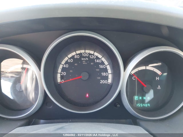 Aukcja sprzedaży 2010 Dodge Grand Caravan Se, vin: 2D4RN4DE2AR130586, numer aukcji: 12564562
