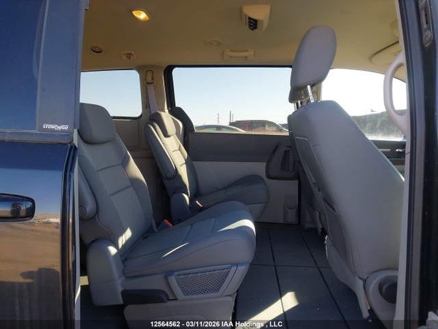 Aukcja sprzedaży 2010 Dodge Grand Caravan Se, vin: 2D4RN4DE2AR130586, numer aukcji: 12564562