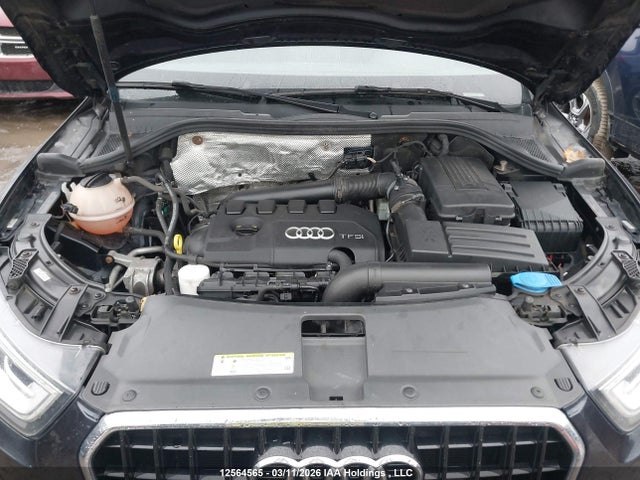 WA1GFEFS2FR005329 Audi Q3 Prestige