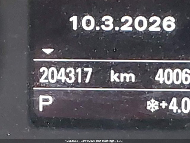 WA1GFEFS2FR005329 Audi Q3 Prestige
