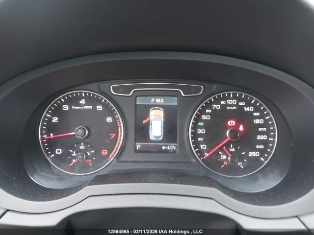 WA1GFEFS2FR005329 Audi Q3 Prestige