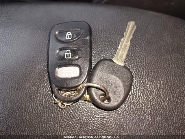 KMHDH4AE1GU474856 Hyundai Elantra Sport Appearance
