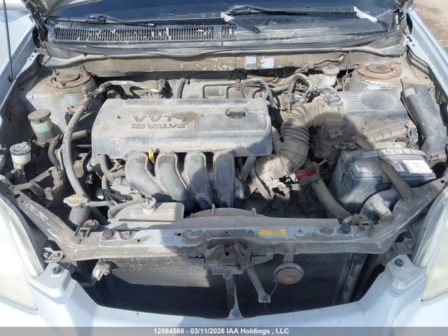 Aukcja sprzedaży 2006 Toyota Matrix Xr/xrs, vin: 2T1KR32E06C601139, numer aukcji: 12564568