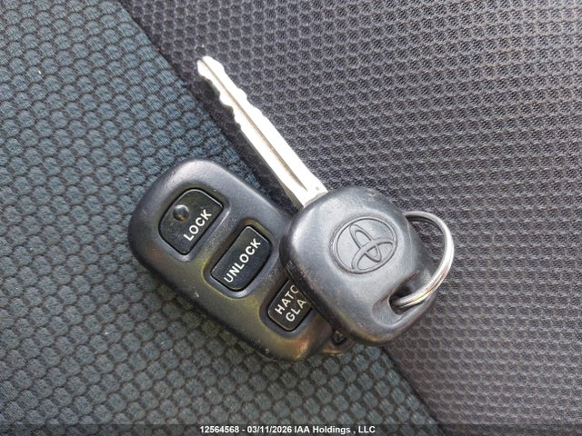 Aukcja sprzedaży 2006 Toyota Matrix Xr/xrs, vin: 2T1KR32E06C601139, numer aukcji: 12564568