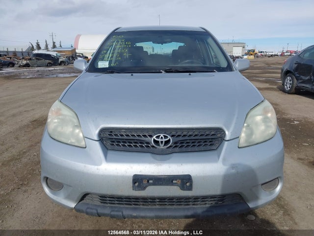 Aukcja sprzedaży 2006 Toyota Matrix Xr/xrs, vin: 2T1KR32E06C601139, numer aukcji: 12564568