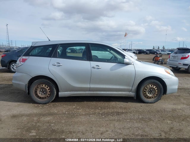 Aukcja sprzedaży 2006 Toyota Matrix Xr/xrs, vin: 2T1KR32E06C601139, numer aukcji: 12564568