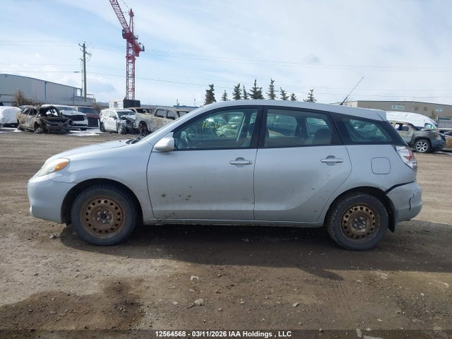 Aukcja sprzedaży 2006 Toyota Matrix Xr/xrs, vin: 2T1KR32E06C601139, numer aukcji: 12564568