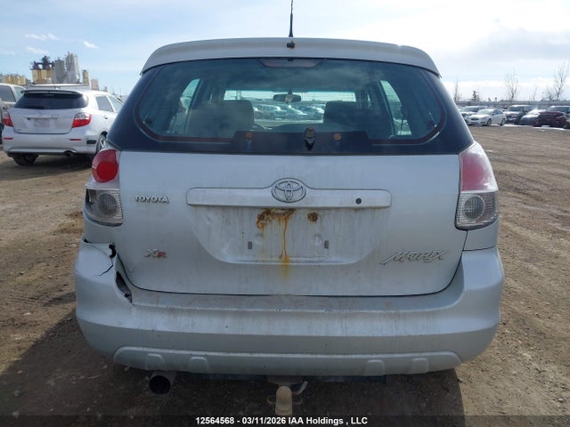 Aukcja sprzedaży 2006 Toyota Matrix Xr/xrs, vin: 2T1KR32E06C601139, numer aukcji: 12564568