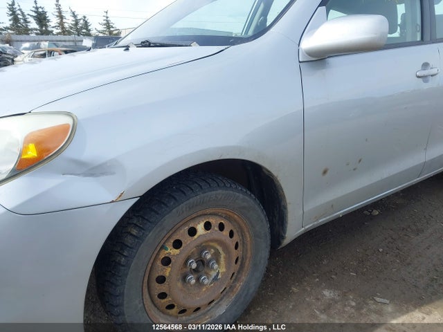 Aukcja sprzedaży 2006 Toyota Matrix Xr/xrs, vin: 2T1KR32E06C601139, numer aukcji: 12564568