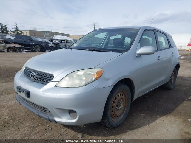Aukcja sprzedaży 2006 Toyota Matrix Xr/xrs, vin: 2T1KR32E06C601139, numer aukcji: 12564568
