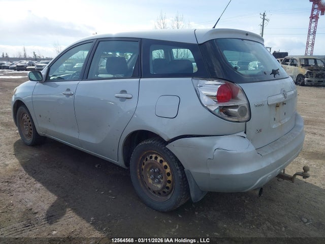 Aukcja sprzedaży 2006 Toyota Matrix Xr/xrs, vin: 2T1KR32E06C601139, numer aukcji: 12564568