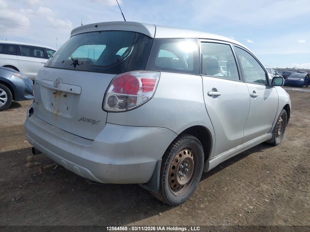 Aukcja sprzedaży 2006 Toyota Matrix Xr/xrs, vin: 2T1KR32E06C601139, numer aukcji: 12564568