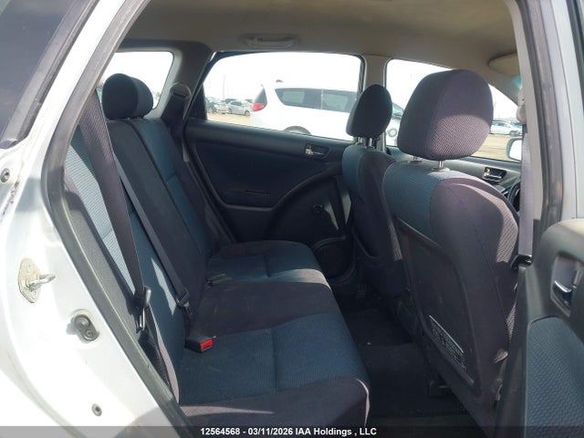 Aukcja sprzedaży 2006 Toyota Matrix Xr/xrs, vin: 2T1KR32E06C601139, numer aukcji: 12564568