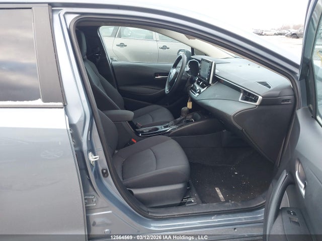 Toyota COROLLA LE 2020 5YFBPRBE1LP051499 Image 5