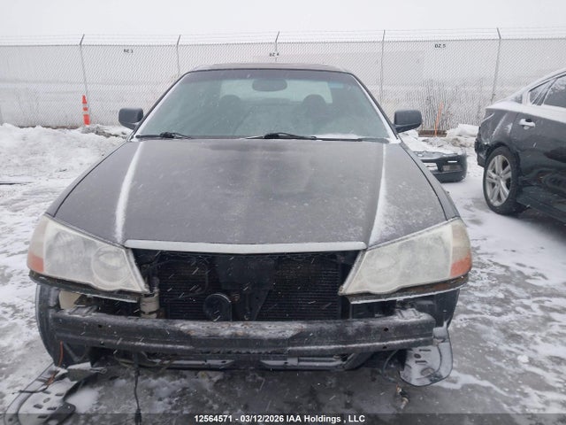 Продаж на аукціоні авто 2003 Acura 3.2tl Type-s, vin: 19UUA56863A801816, номер лоту: 12564571