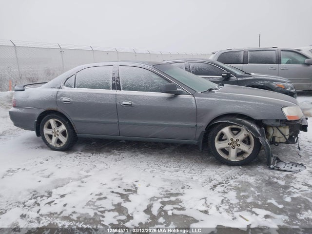 Продаж на аукціоні авто 2003 Acura 3.2tl Type-s, vin: 19UUA56863A801816, номер лоту: 12564571