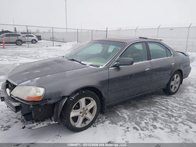 Продаж на аукціоні авто 2003 Acura 3.2tl Type-s, vin: 19UUA56863A801816, номер лоту: 12564571