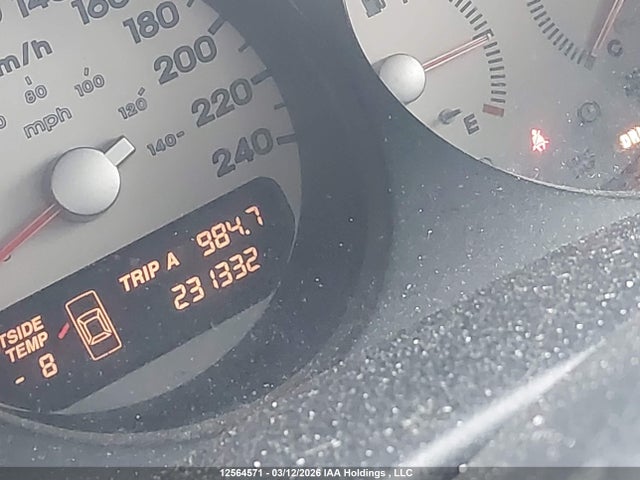 Продаж на аукціоні авто 2003 Acura 3.2tl Type-s, vin: 19UUA56863A801816, номер лоту: 12564571