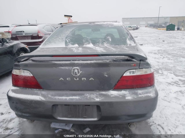 Продаж на аукціоні авто 2003 Acura 3.2tl Type-s, vin: 19UUA56863A801816, номер лоту: 12564571