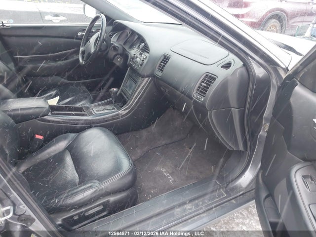 Продаж на аукціоні авто 2003 Acura 3.2tl Type-s, vin: 19UUA56863A801816, номер лоту: 12564571