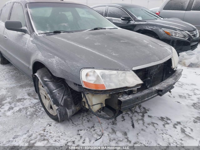 Продаж на аукціоні авто 2003 Acura 3.2tl Type-s, vin: 19UUA56863A801816, номер лоту: 12564571