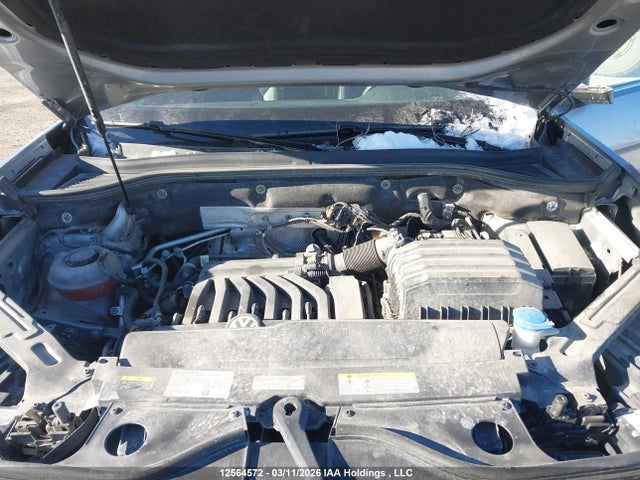 Продаж на аукціоні авто 2023 Volkswagen Atlas Sel, vin: 1V2BR2CA1PC506166, номер лоту: 12564572