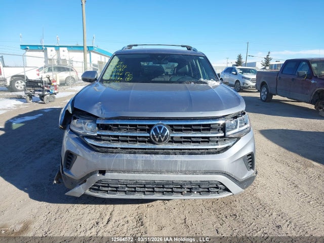 Продаж на аукціоні авто 2023 Volkswagen Atlas Sel, vin: 1V2BR2CA1PC506166, номер лоту: 12564572