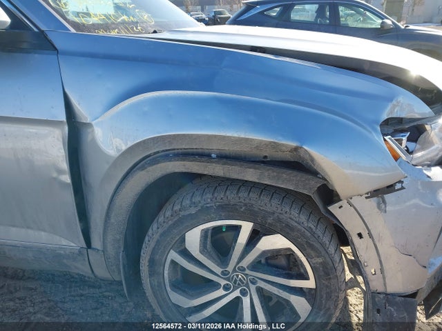 Продаж на аукціоні авто 2023 Volkswagen Atlas Sel, vin: 1V2BR2CA1PC506166, номер лоту: 12564572