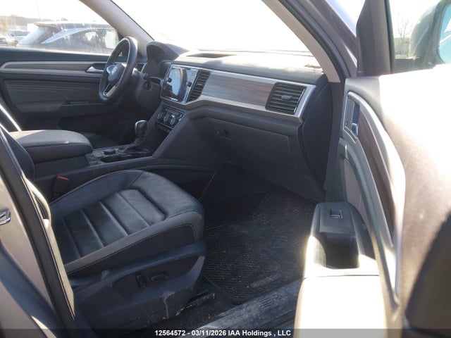 Продаж на аукціоні авто 2023 Volkswagen Atlas Sel, vin: 1V2BR2CA1PC506166, номер лоту: 12564572