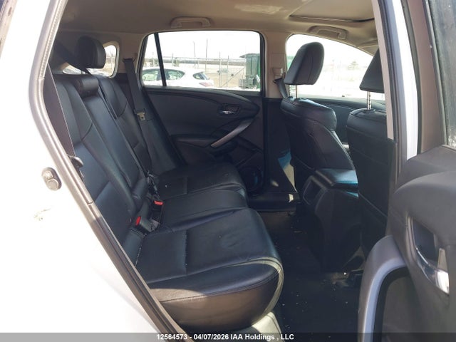 Aukcja sprzedaży 2015 Acura Rdx, vin: 5J8TB4H39FL805260, numer aukcji: 12564573