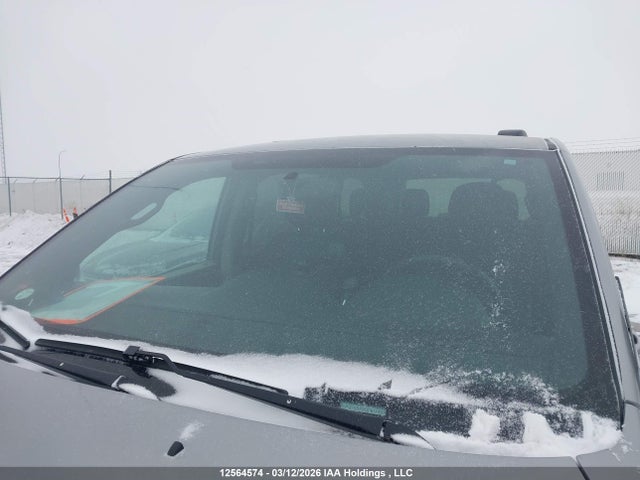 Aukcja sprzedaży 2017 Dodge Grand Caravan Se, vin: 2C4RDGBG6HR754732, numer aukcji: 12564574