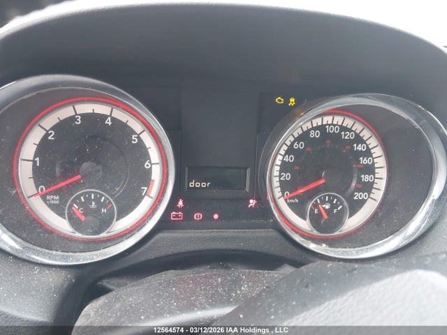 Aukcja sprzedaży 2017 Dodge Grand Caravan Se, vin: 2C4RDGBG6HR754732, numer aukcji: 12564574