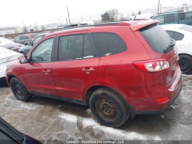 Продажа на аукционе авто 2010 Hyundai Santa Fe, vin: 5NMSG4AG3AH334399, номер лота: 12564575