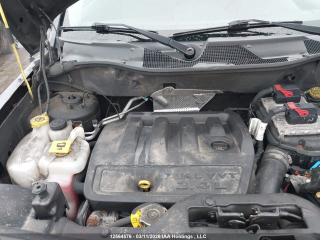 Продаж на аукціоні авто 2016 Jeep Patriot, vin: 1C4NJRAB5GD608932, номер лоту: 12564576