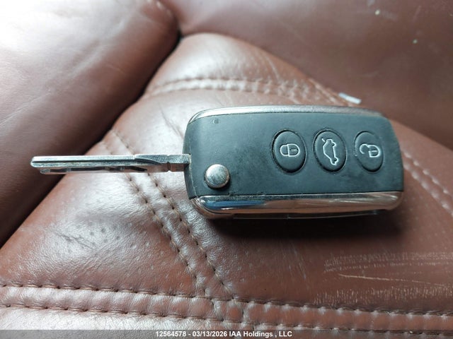 Aukcja sprzedaży 2008 Bentley Continental Gt Speed, vin: SCBCP73W98C055383, numer aukcji: 12564578