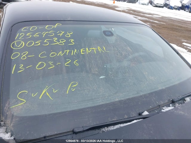 Aukcja sprzedaży 2008 Bentley Continental Gt Speed, vin: SCBCP73W98C055383, numer aukcji: 12564578
