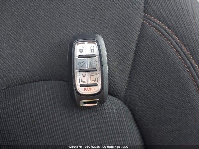 Aukcja sprzedaży 2019 Chrysler Pacifica Touring, vin: 2C4RC1DG0KR669793, numer aukcji: 12564579