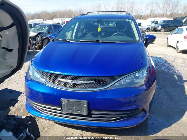 Aukcja sprzedaży 2019 Chrysler Pacifica Touring, vin: 2C4RC1DG0KR669793, numer aukcji: 12564579