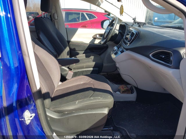 Aukcja sprzedaży 2019 Chrysler Pacifica Touring, vin: 2C4RC1DG0KR669793, numer aukcji: 12564579