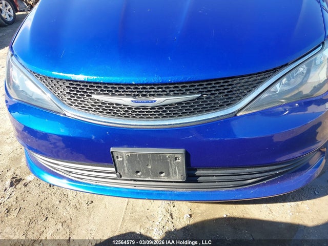 Aukcja sprzedaży 2019 Chrysler Pacifica Touring, vin: 2C4RC1DG0KR669793, numer aukcji: 12564579
