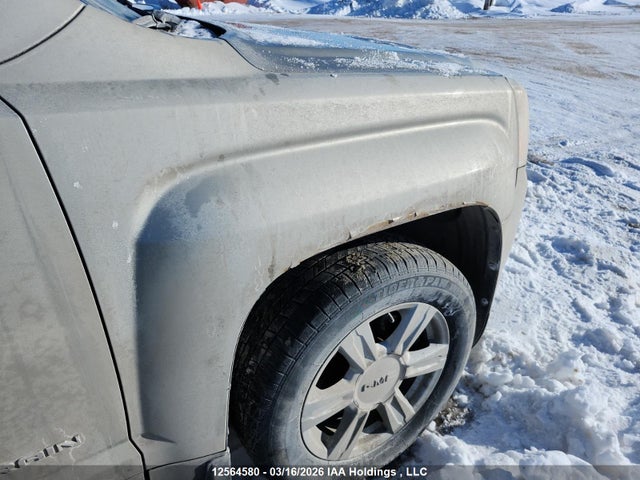 Aukcja sprzedaży 2014 Gmc Terrain Slt, vin: 2GKFLXEK9E6150132, numer aukcji: 12564580