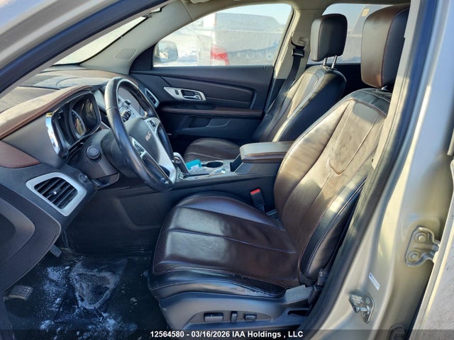 Aukcja sprzedaży 2014 Gmc Terrain Slt, vin: 2GKFLXEK9E6150132, numer aukcji: 12564580