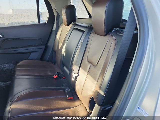 Aukcja sprzedaży 2014 Gmc Terrain Slt, vin: 2GKFLXEK9E6150132, numer aukcji: 12564580