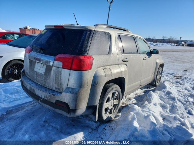 Aukcja sprzedaży 2014 Gmc Terrain Slt, vin: 2GKFLXEK9E6150132, numer aukcji: 12564580