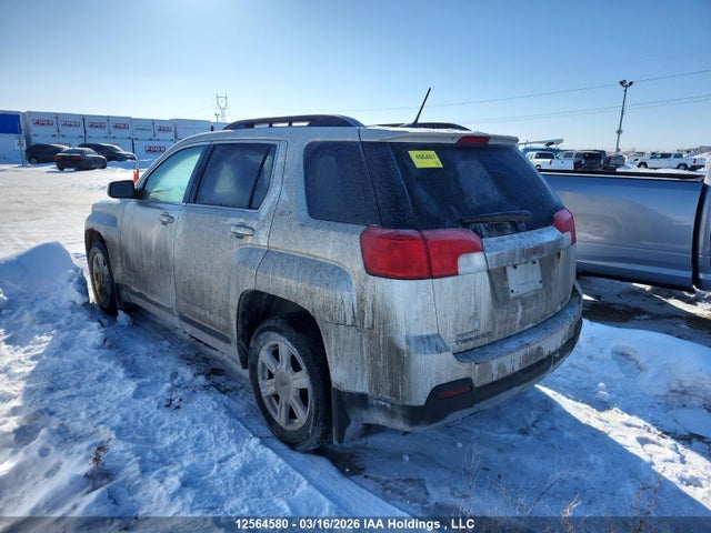 Aukcja sprzedaży 2014 Gmc Terrain Slt, vin: 2GKFLXEK9E6150132, numer aukcji: 12564580